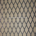 Diamant Loch Hot getaucht Galvanized Expanded Metal Mesh